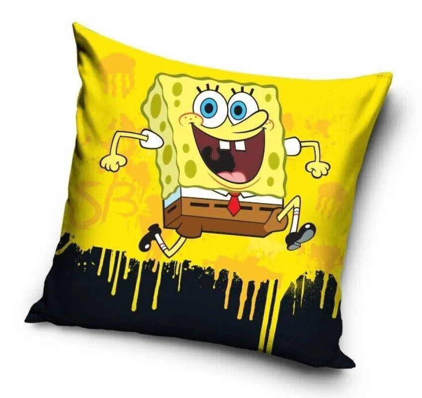 SpongeBob SquarePants Cushion Cover - Image 9