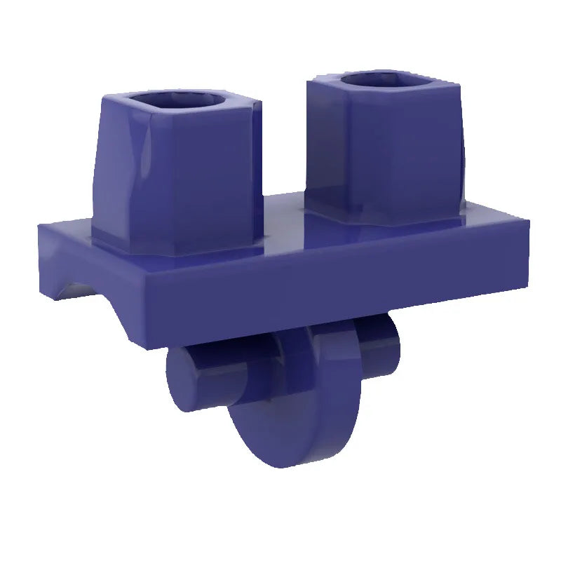 10pcs DIY MOC Building Block Parts - Image 22