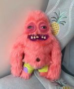 Fuggler SpongeBob SquarePants