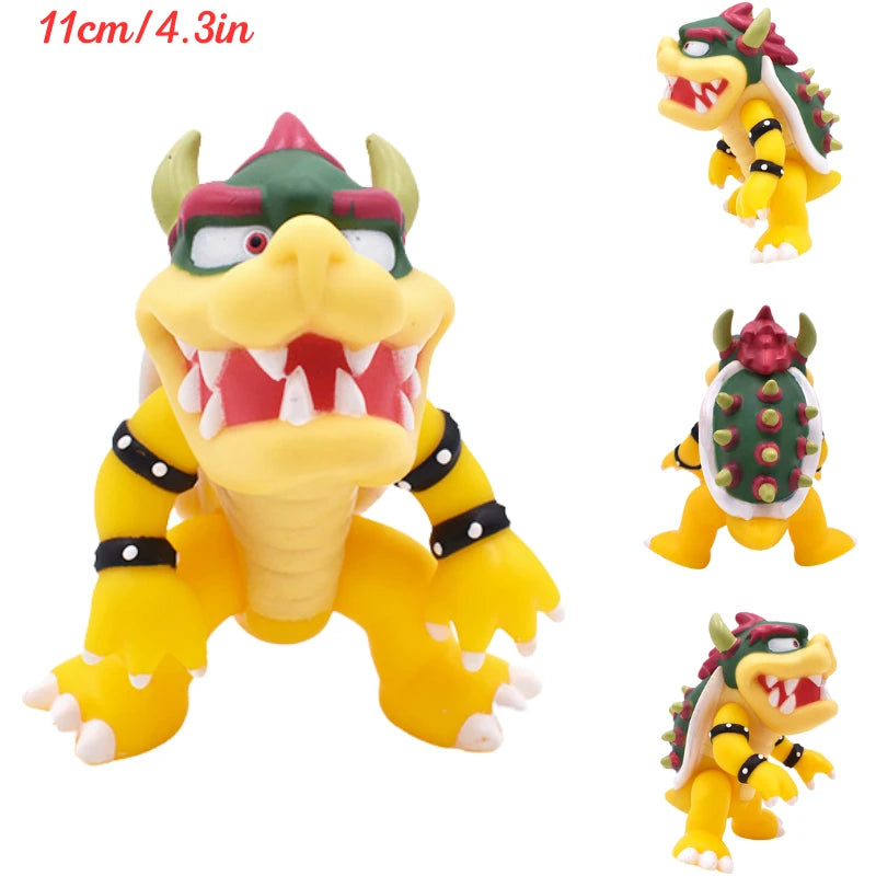 Kawaii Mario Bros Figures - Image 21