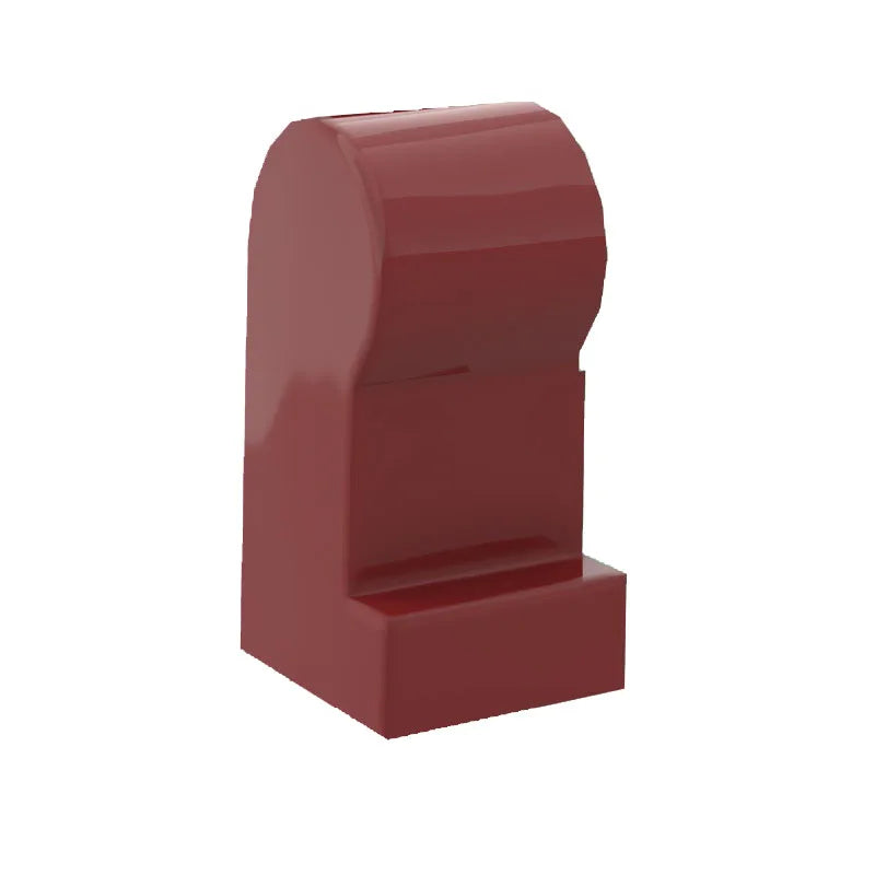 10pcs DIY MOC Building Block Parts - Image 32