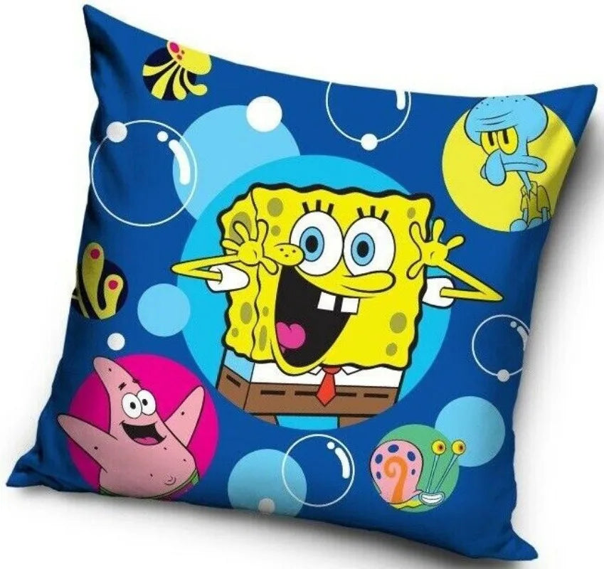 SpongeBob SquarePants Cushion Cover - Image 8