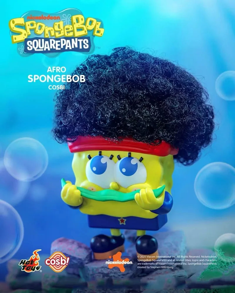 Genuine SpongeBob SquarePants - Image 6