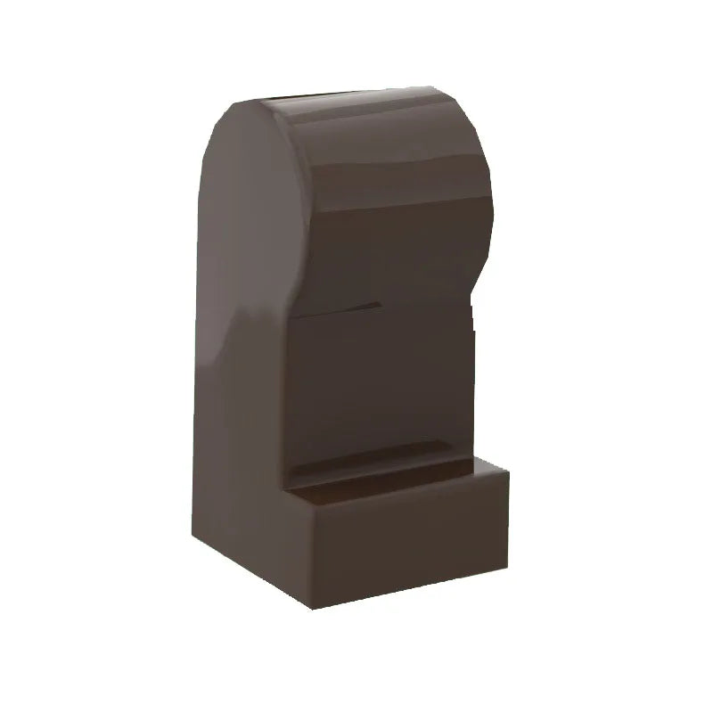 10pcs DIY MOC Building Block Parts - Image 27