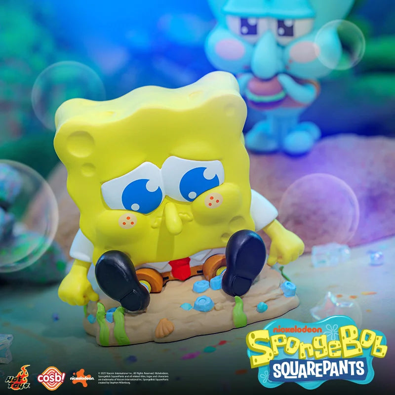 Genuine SpongeBob SquarePants - Image 2