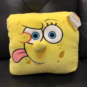 SpongeBob SquarePants Patrick Star Plush