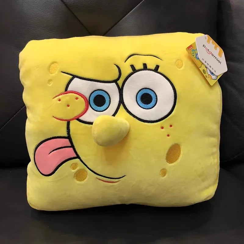 SpongeBob SquarePants Patrick Star Plush