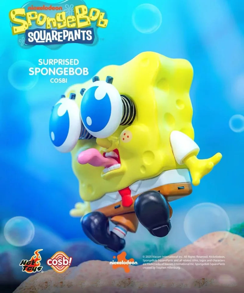 Genuine SpongeBob SquarePants - Image 5