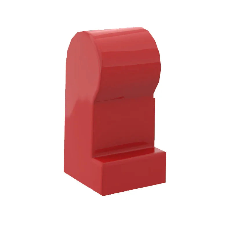 10pcs DIY MOC Building Block Parts - Image 18