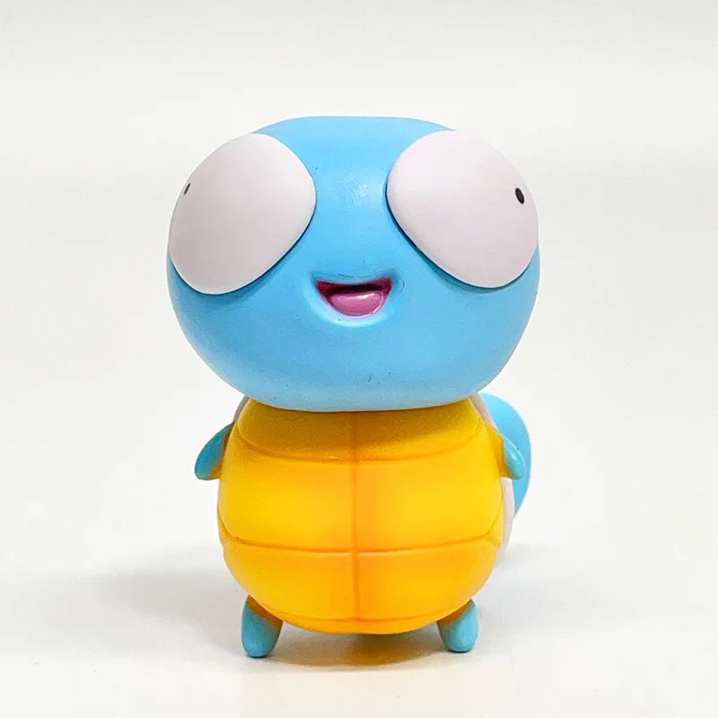 Pokémon Silly Eye Figures - Image 3