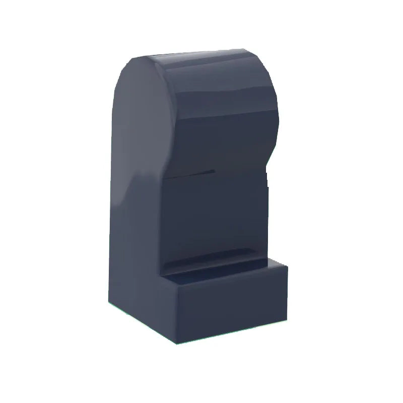 10pcs DIY MOC Building Block Parts - Image 6