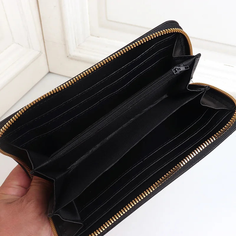 SpongeBob Kawaii Long Wallet - Image 4