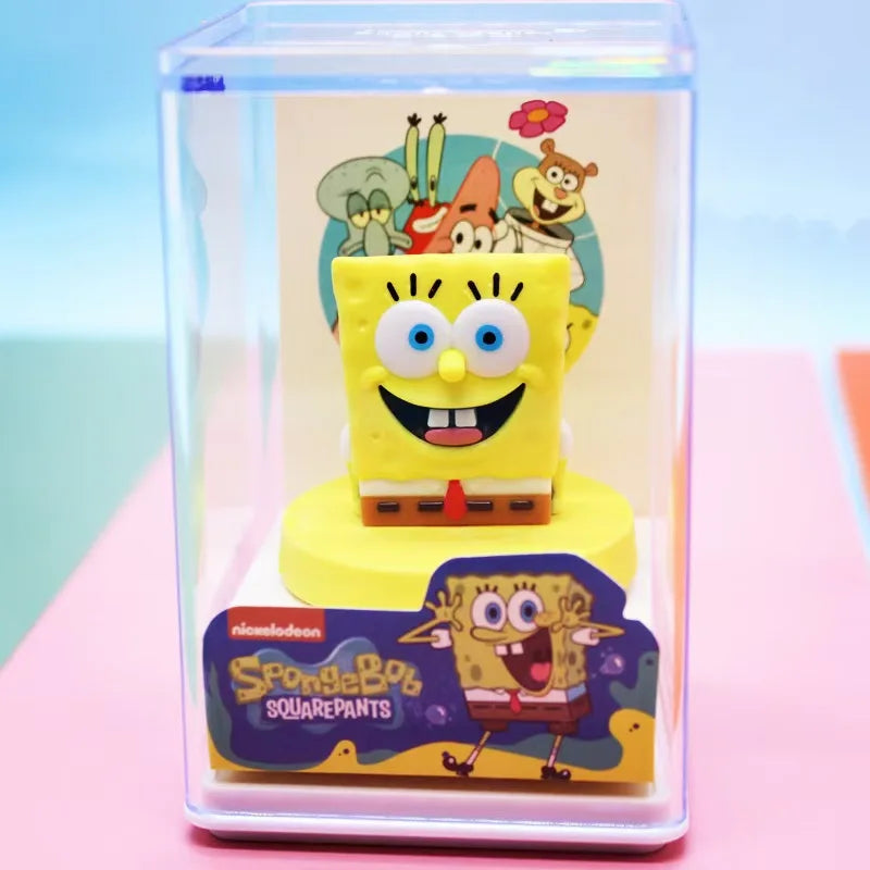 SpongeBob SquarePants Anime Character Decoration - Image 13