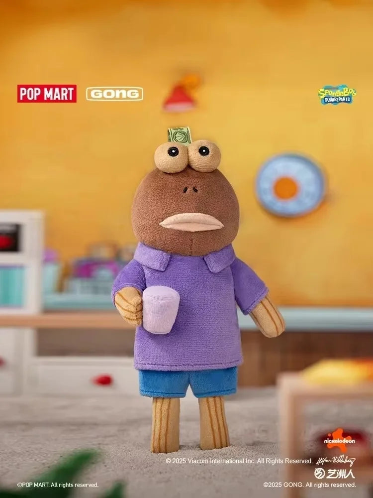 Official SpongeBob Bikini Bottom Buddies - Image 3