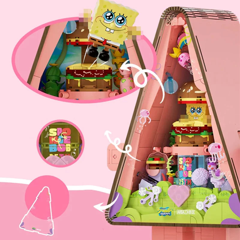 25th Anniversary Limited SpongeBob SquarePants - Image 6