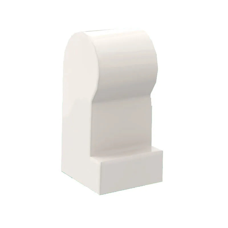 10pcs DIY MOC Building Block Parts - Image 17