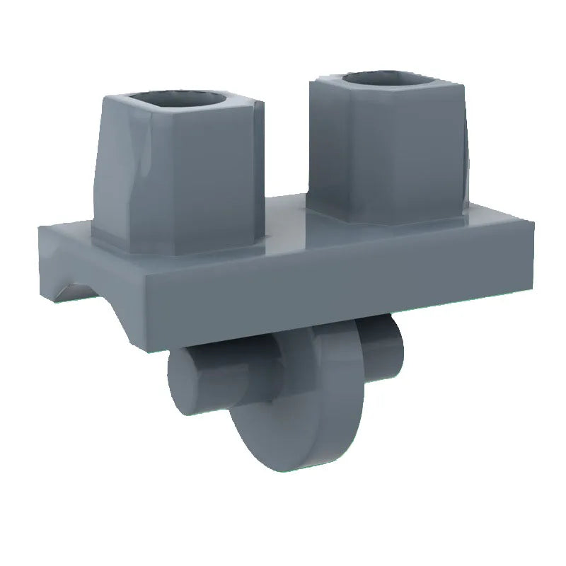 10pcs DIY MOC Building Block Parts - Image 5