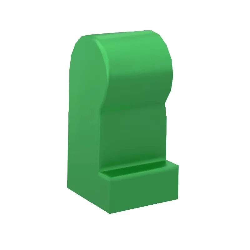 10pcs DIY MOC Building Block Parts - Image 25