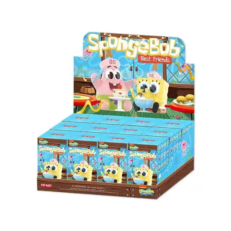 SpongeBob SquarePants Good Friends Series - Image 18