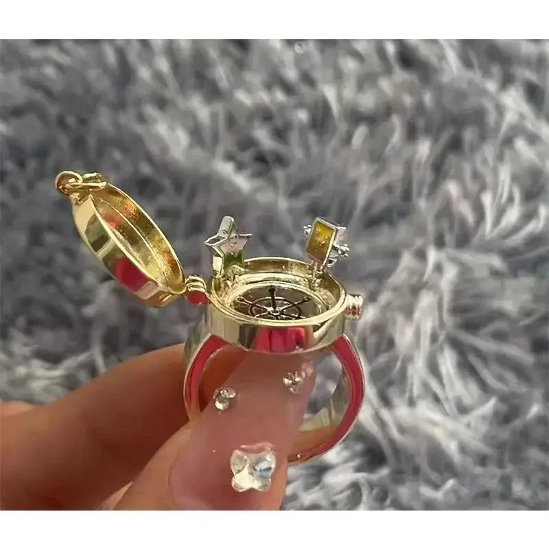 SpongeBob SquarePants Ring - Image 5