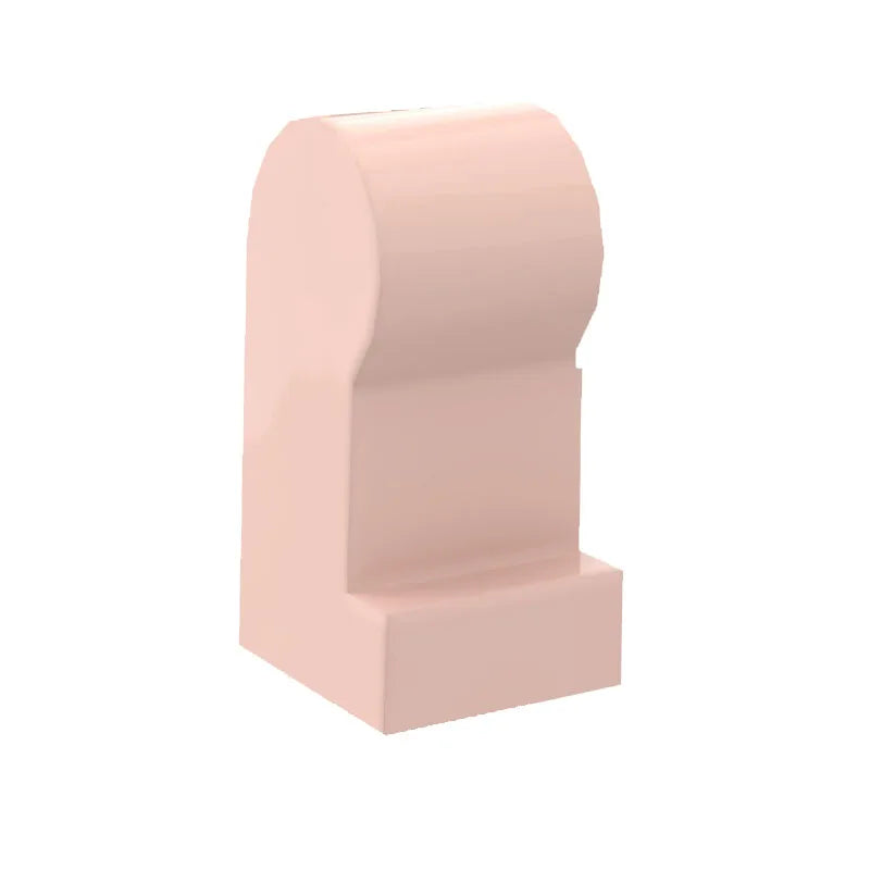 10pcs DIY MOC Building Block Parts - Image 14