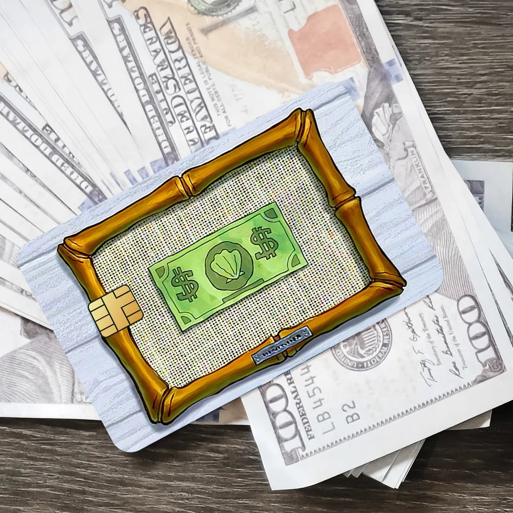 Cartoon Bikini S-Sponge-B-Bob Bottom K Film Skin Cover - Image 14