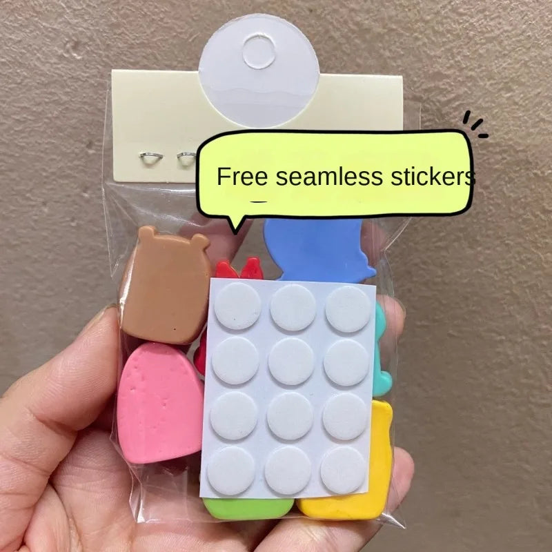 Kawaii SpongeBob DIY Resin - Image 4