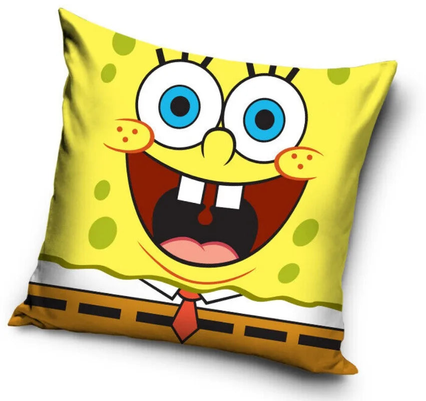 SpongeBob SquarePants Cushion Cover - Image 2
