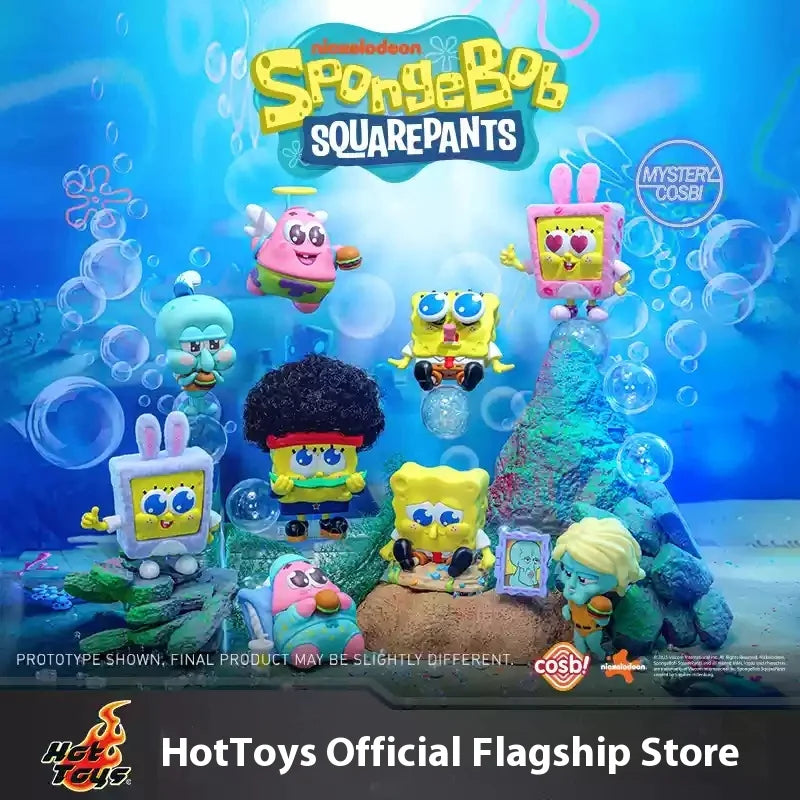 Genuine SpongeBob SquarePants - Image 7