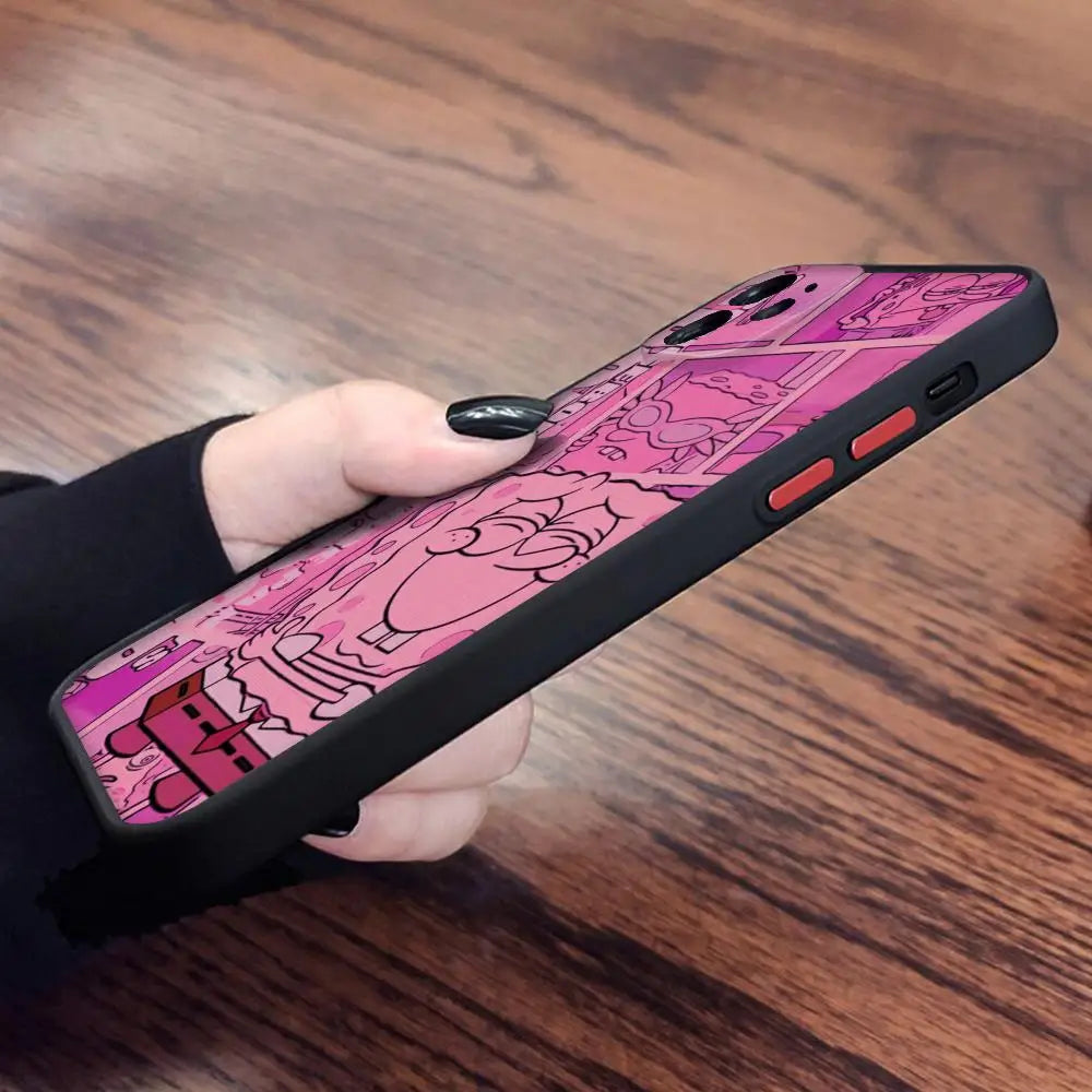 Cartoon SpongeBobs Shockproof - Image 2