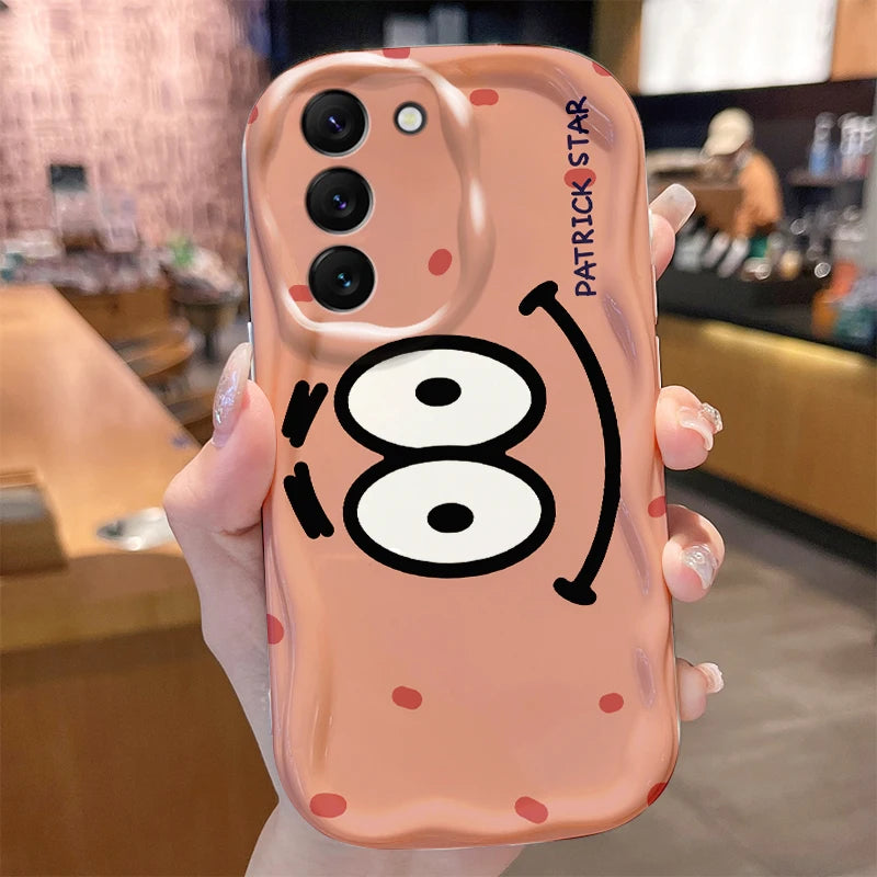 S-SpongeBobs Phone Case - Image 8