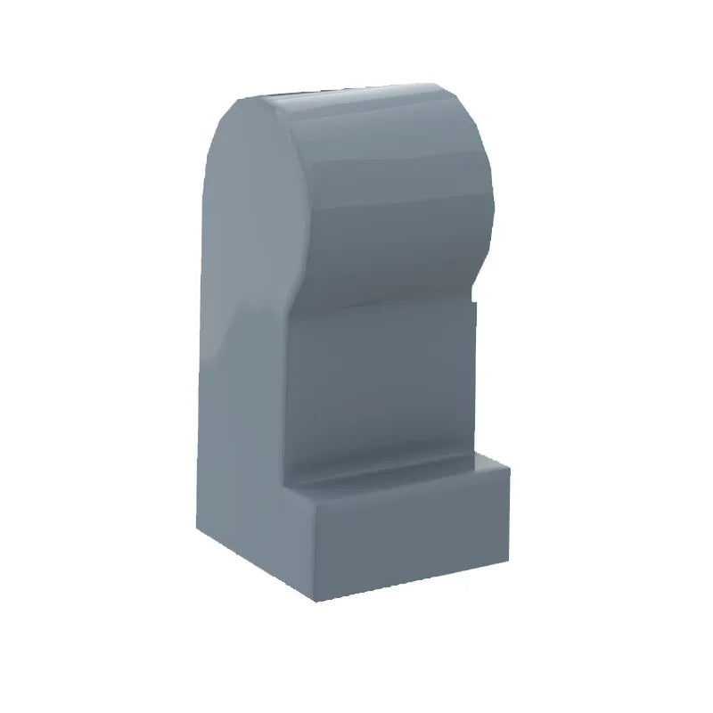 10pcs DIY MOC Building Block Parts - Image 36