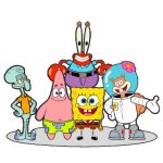 SpongeBob SquarePants