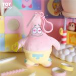 Anime Pink SpongeBob SquarePants