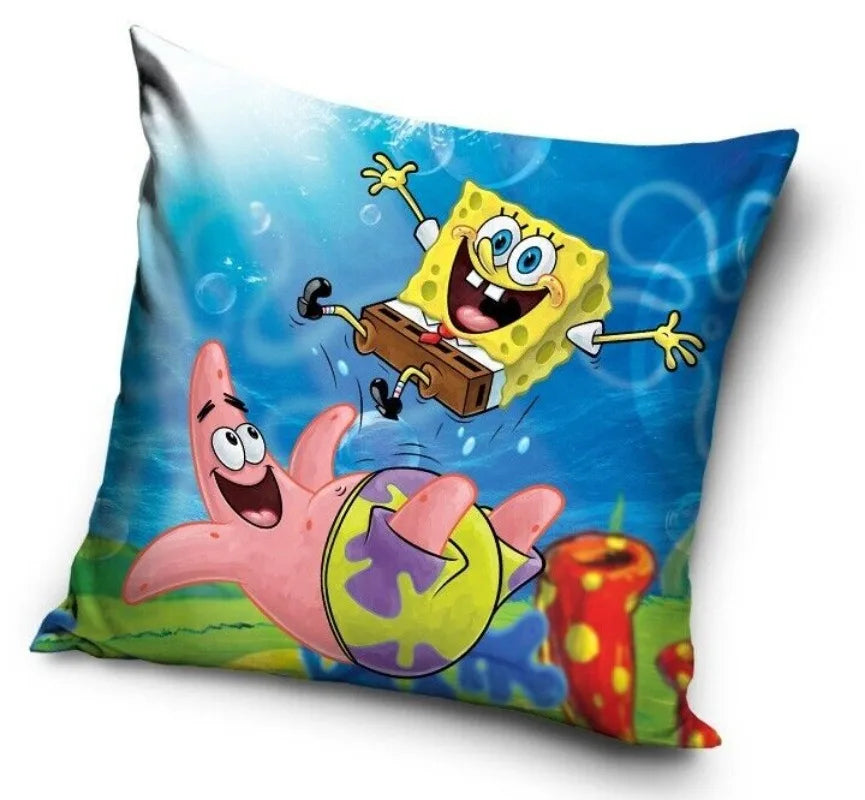 SpongeBob SquarePants Cushion Cover - Image 6