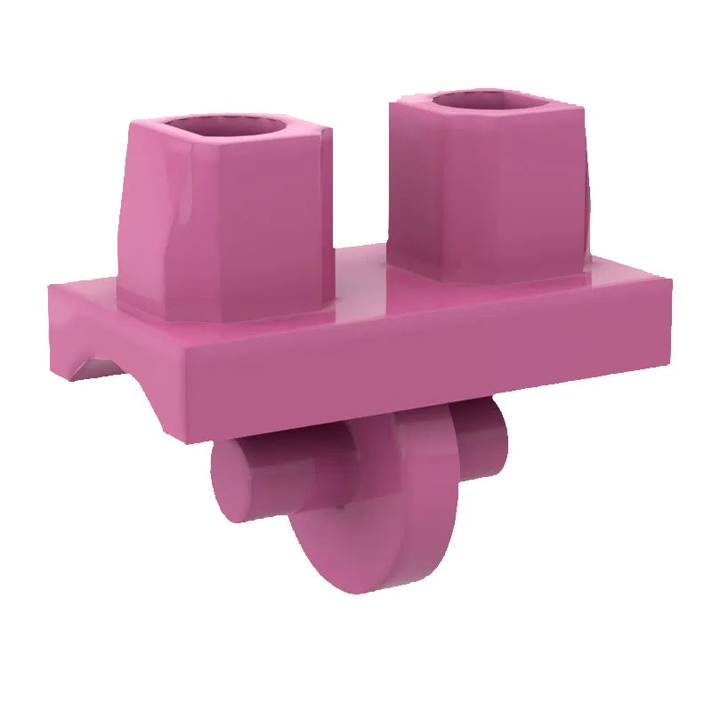 10pcs DIY MOC Building Block Parts - Image 15