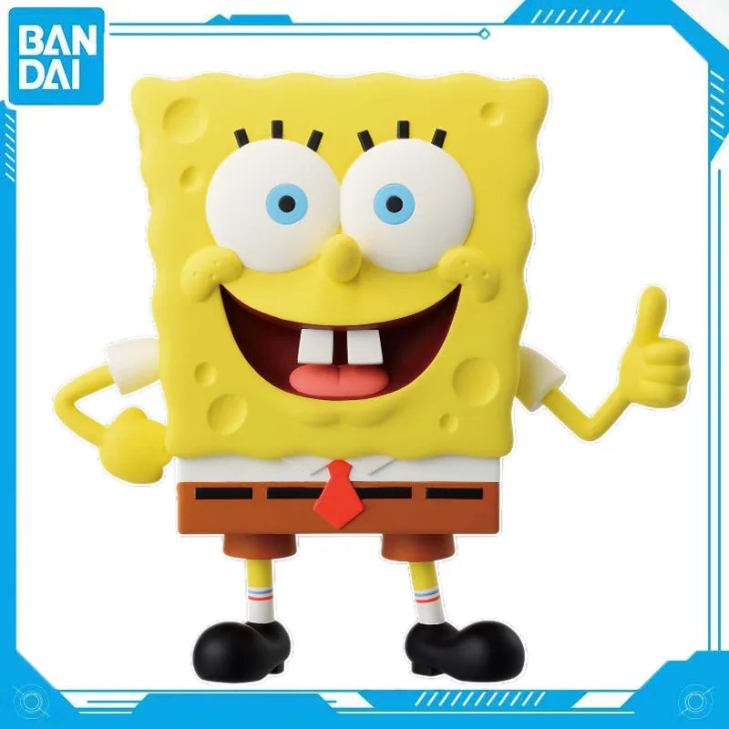 Bandai Genuine TV Anime SpongeBob SquarePants