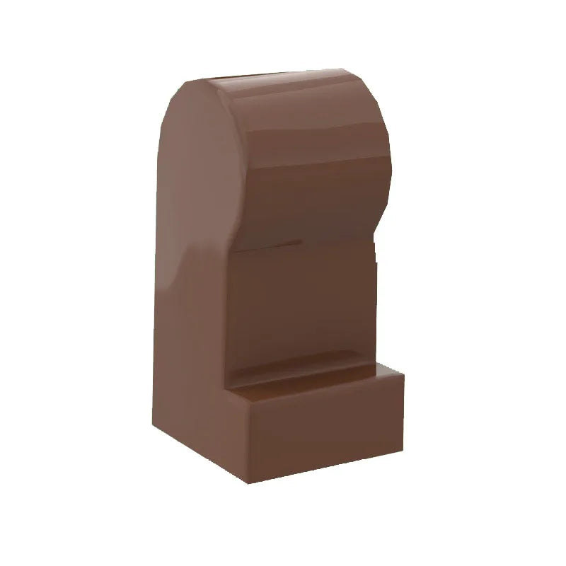 10pcs DIY MOC Building Block Parts - Image 21