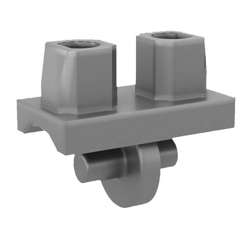 10pcs DIY MOC Building Block Parts - Image 53