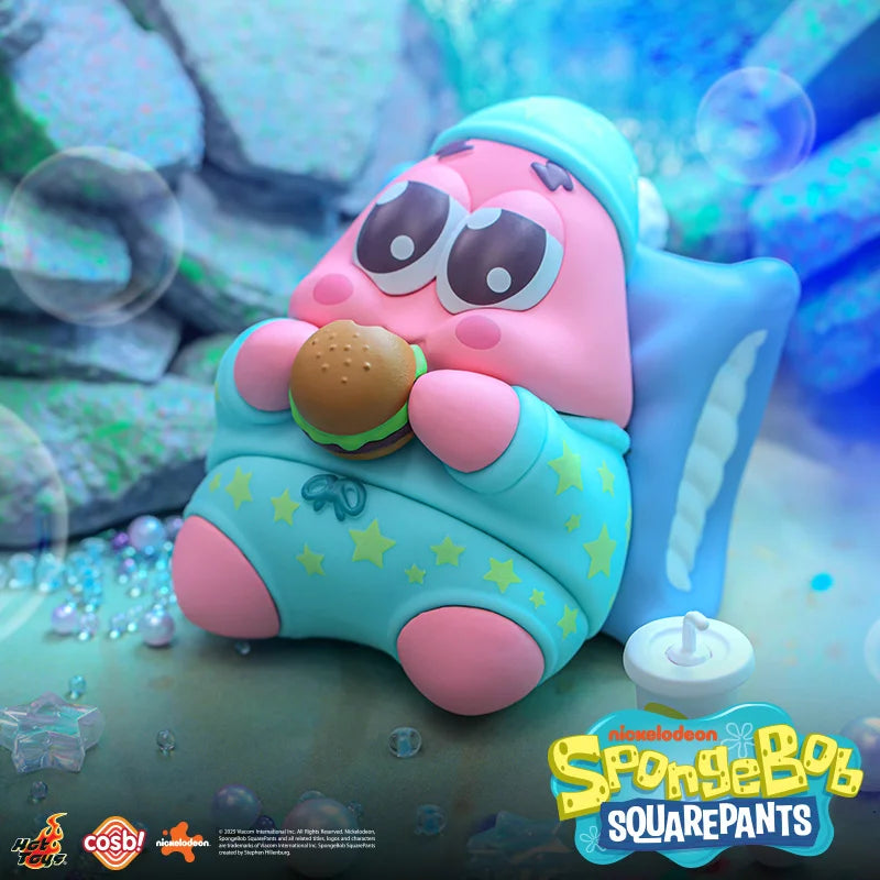 Genuine SpongeBob SquarePants - Image 3