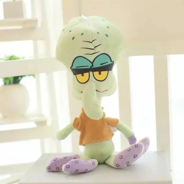 20-30cm Patrick Star Plush Toy - Image 2