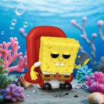 Genuine Edition FUNKO POP SpongeBob SquarePants