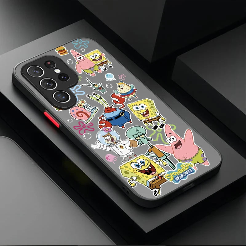 SpongeBob’s Patrick Star Silicone Case - Image 10