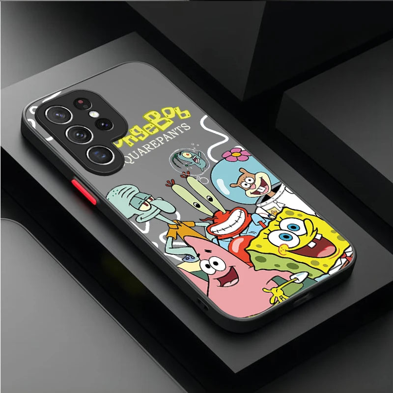 SpongeBob’s Patrick Star Silicone Case - Image 7