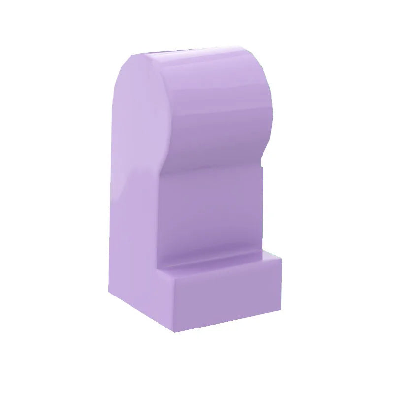 10pcs DIY MOC Building Block Parts - Image 54