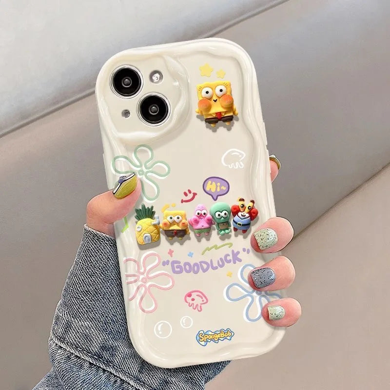 Samsung Galaxy Soft Phone Case - Image 4