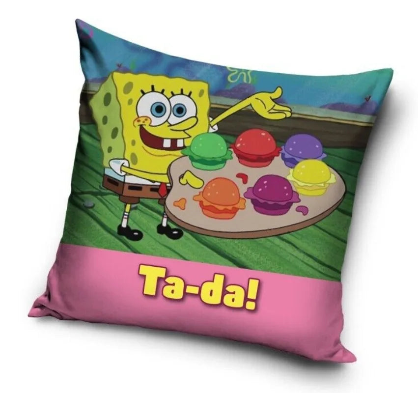 SpongeBob SquarePants Cushion Cover - Image 12
