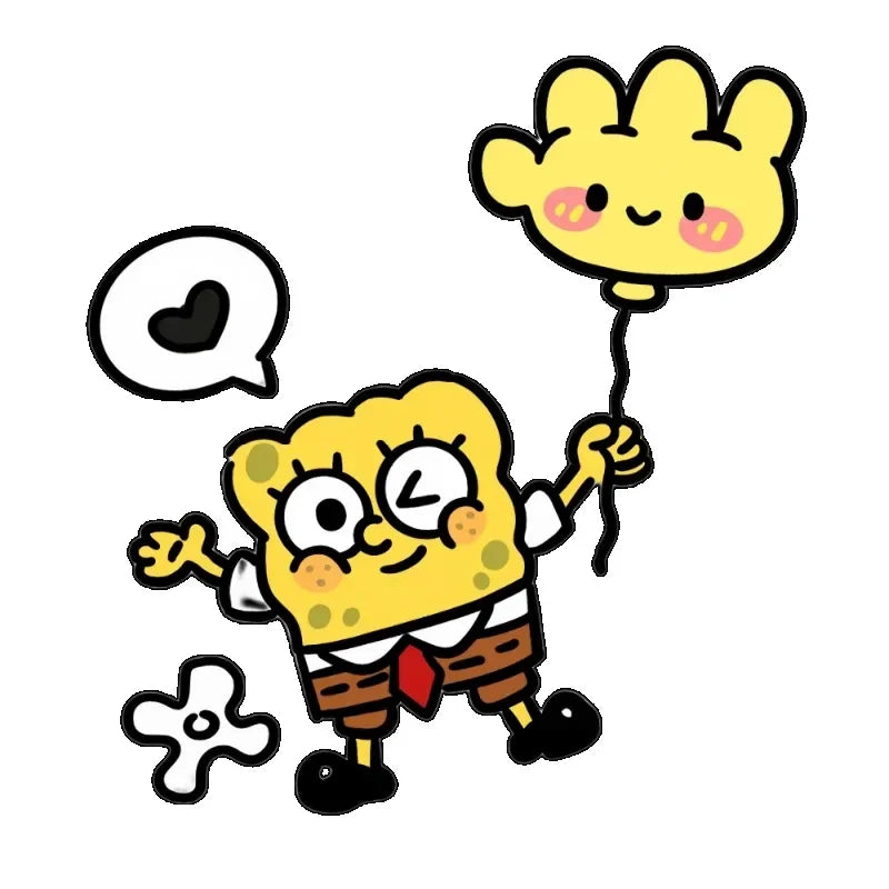 SpongeBob SquarePants - Image 7