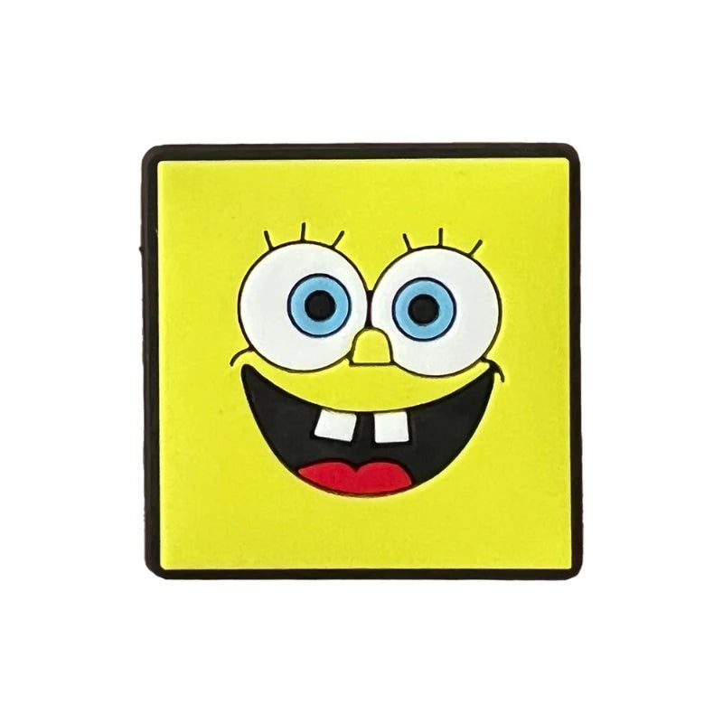 SpongeBob Series Shoe Charms - Image 23