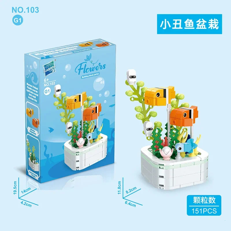 Cute Expert Bouquet Flower - Image 9